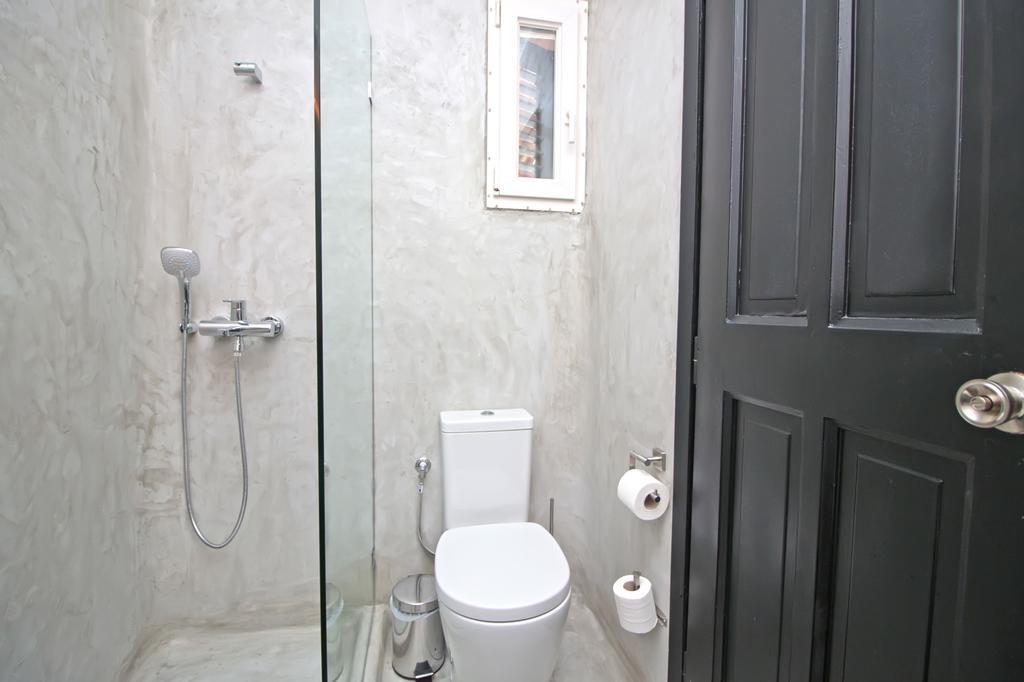 Apartment Camara Studio Mykonos