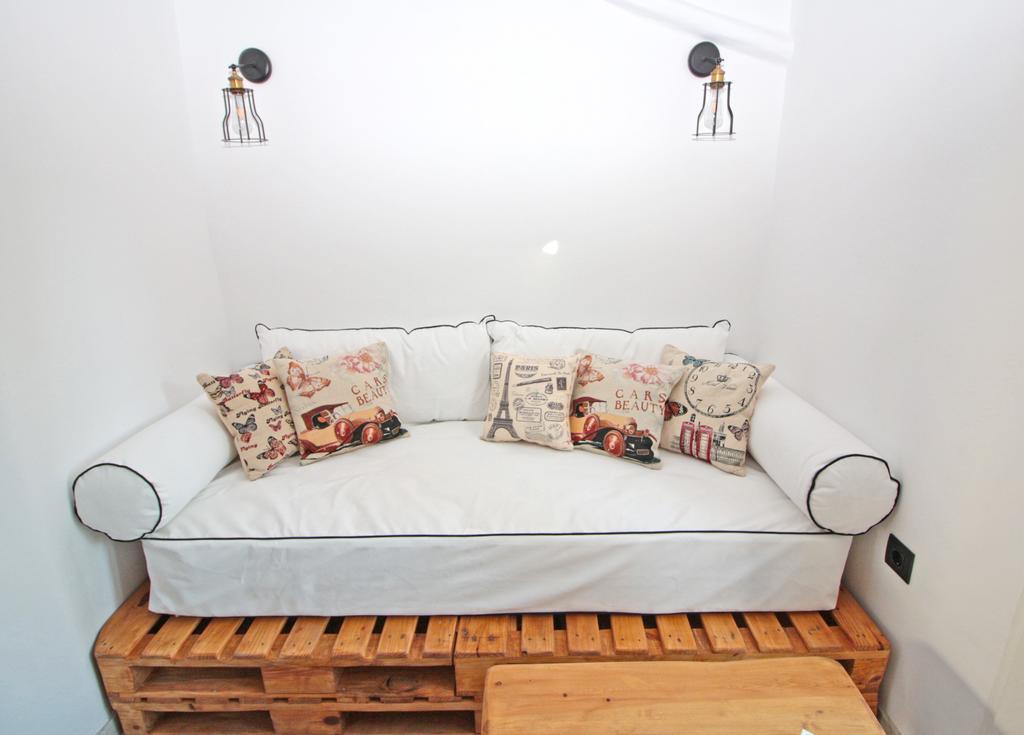 Apartment Camara Studio Mykonos
