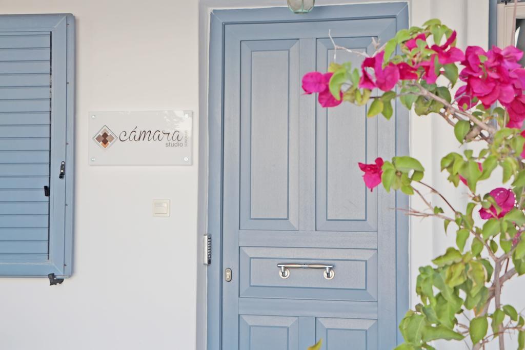 Apartment Camara Studio Mykonos *