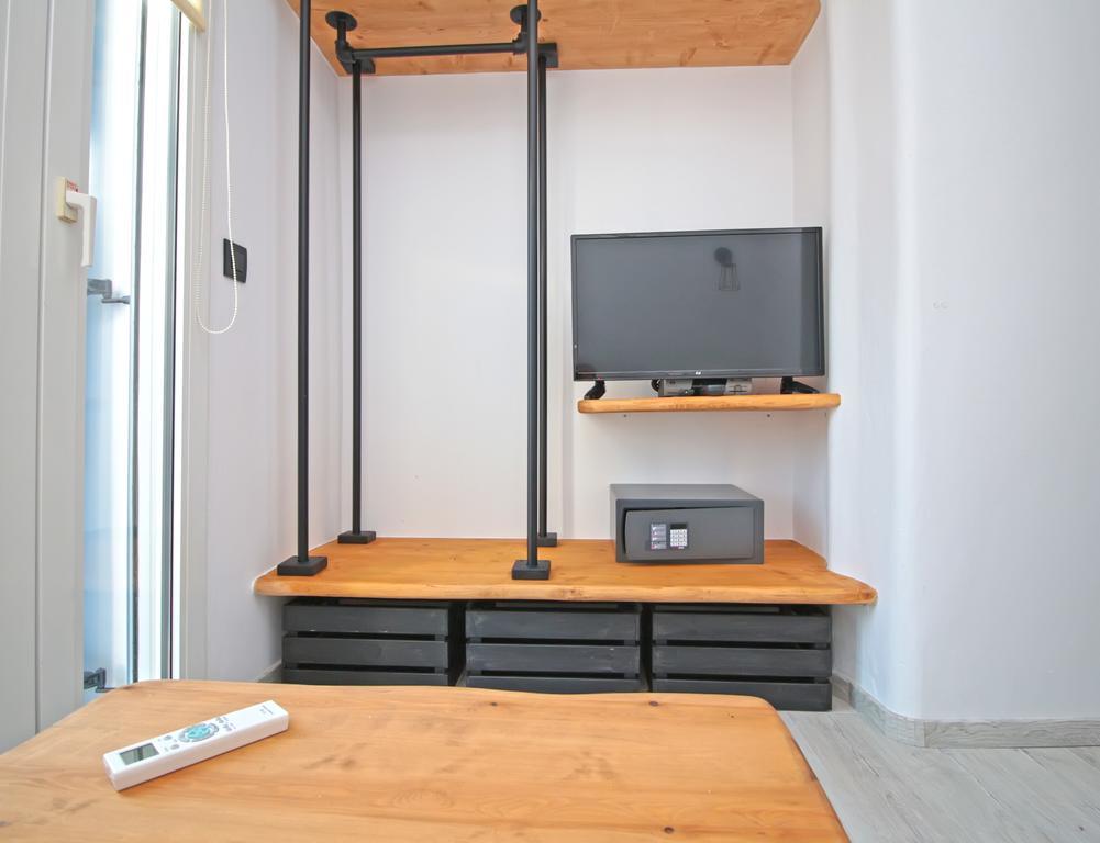 Camara Studio Mykonos *