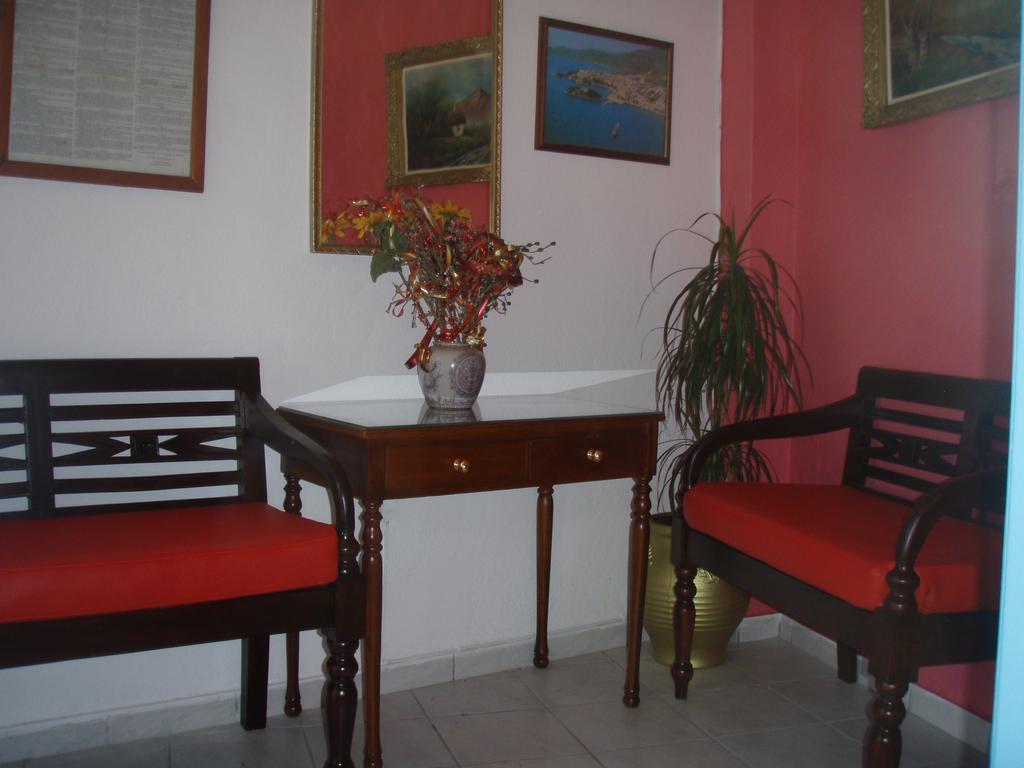 Guest house Agnantema Portside