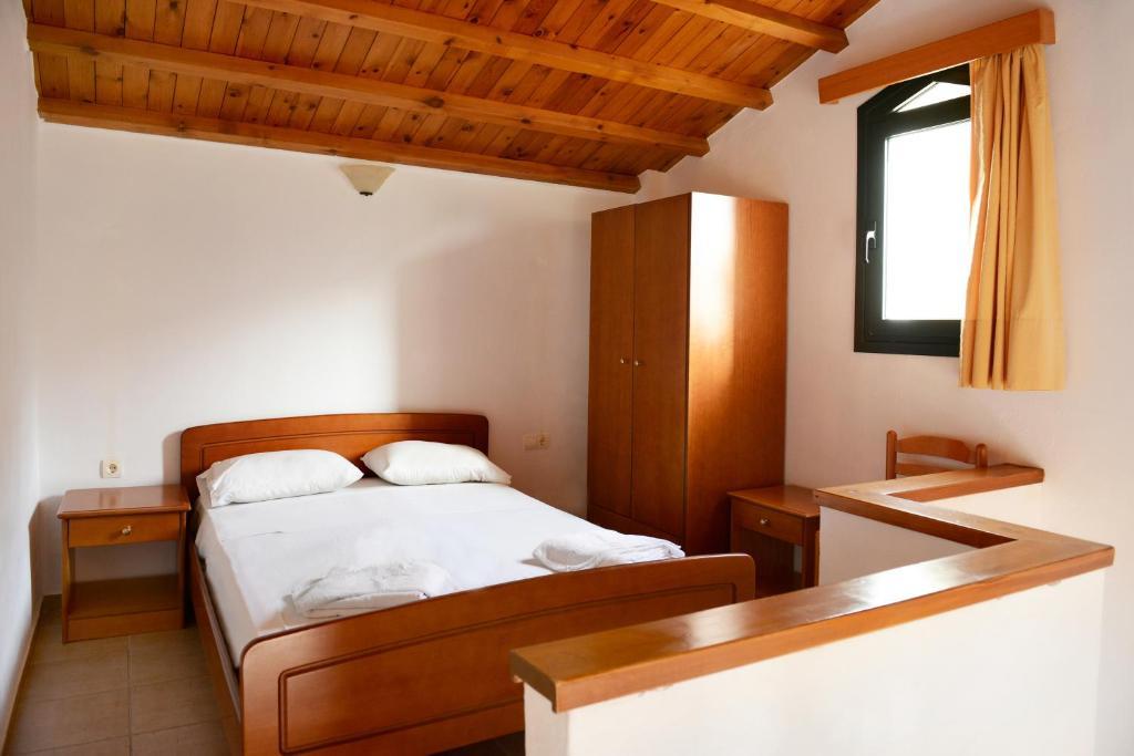 Petra Village Aparthotel