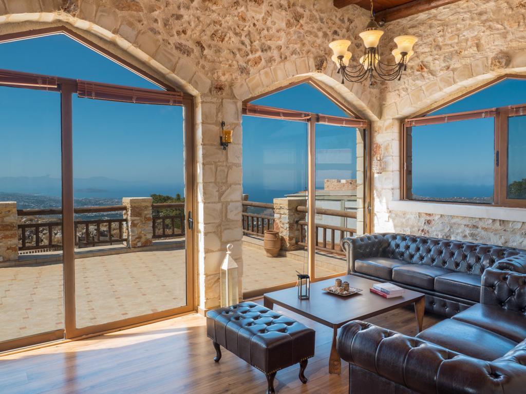 Malaxa Villa *