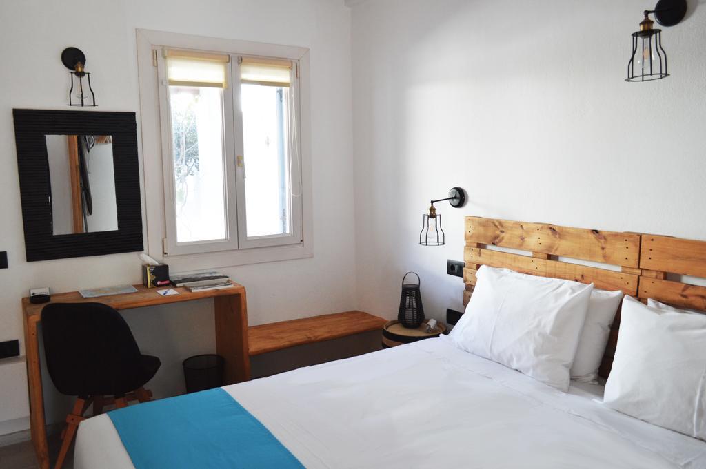 Apartment Camara Studio Mykonos Ornos (Mykonos)