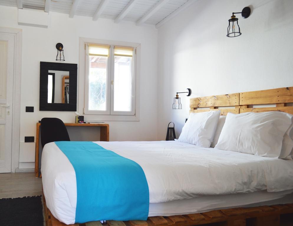 Camara Studio Mykonos Apartment *