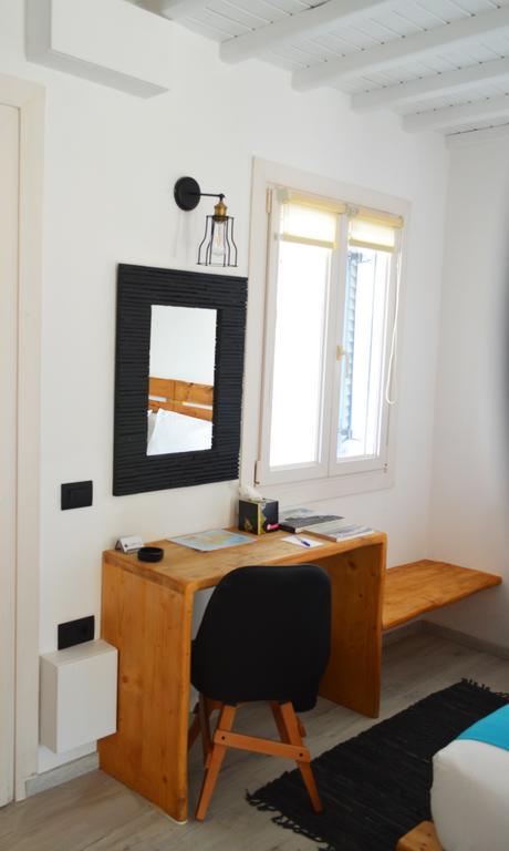 Apartment Camara Studio Mykonos *