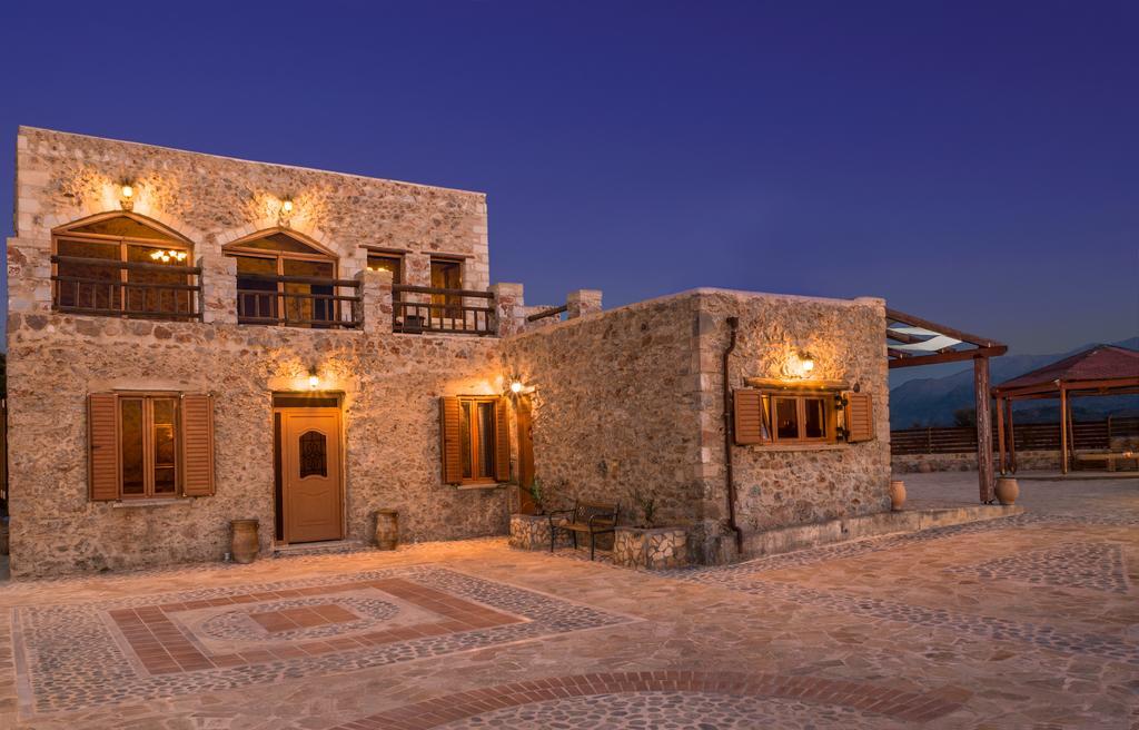 Malaxa Villa