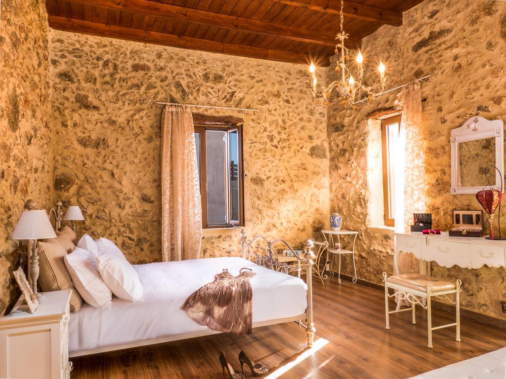Malaxa Villa