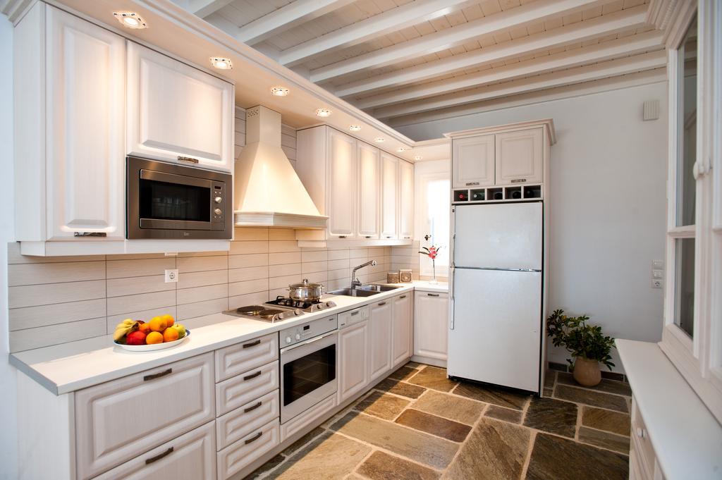 Apartment Sensus Mykonos