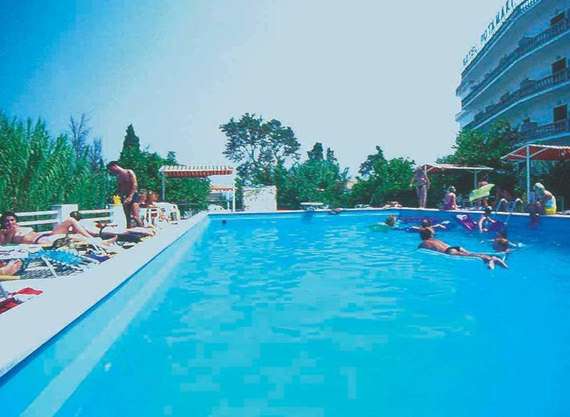Potamaki Hotel