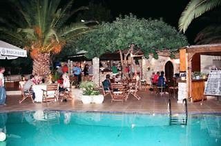 Hotel Irida Stalida
