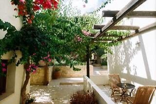 Hotel Irida