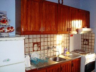 Apartment Corina Sitia (Crete)