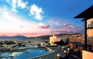 Ilio Maris 4*