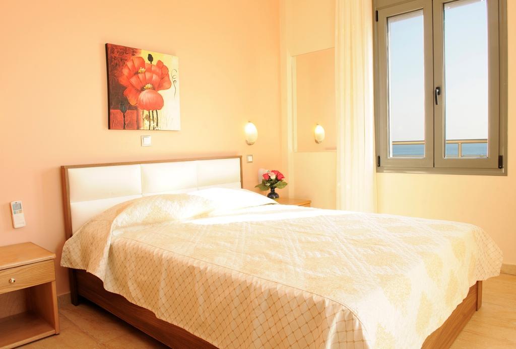 Pefki Sea View Villas