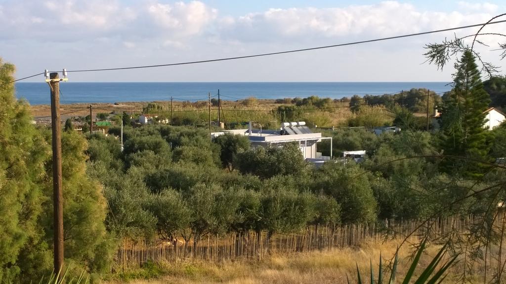 Manos Housing Units Holiday home Gouves