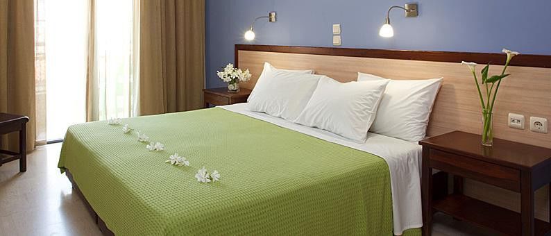 Sofia Hotel Plakias