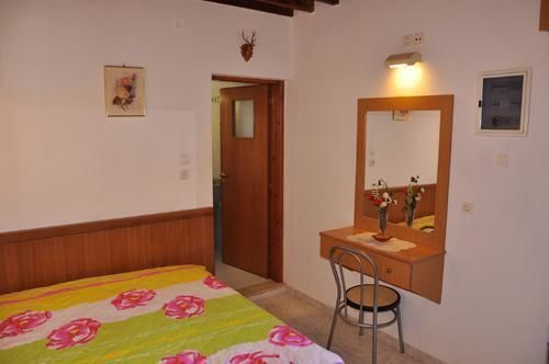 Apartment Koki Lindos (Rhodes)