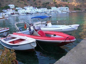 Daskalogiannis 2* Loutro