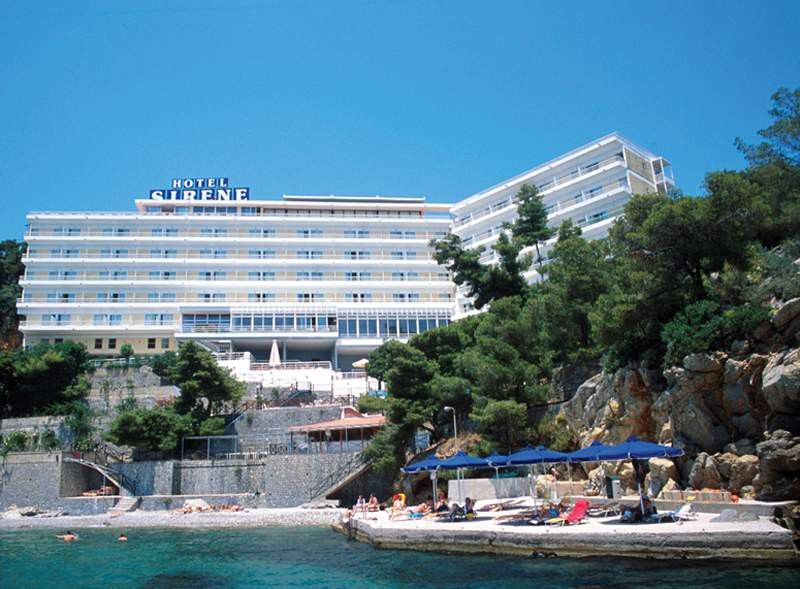 Hotel Sirene
