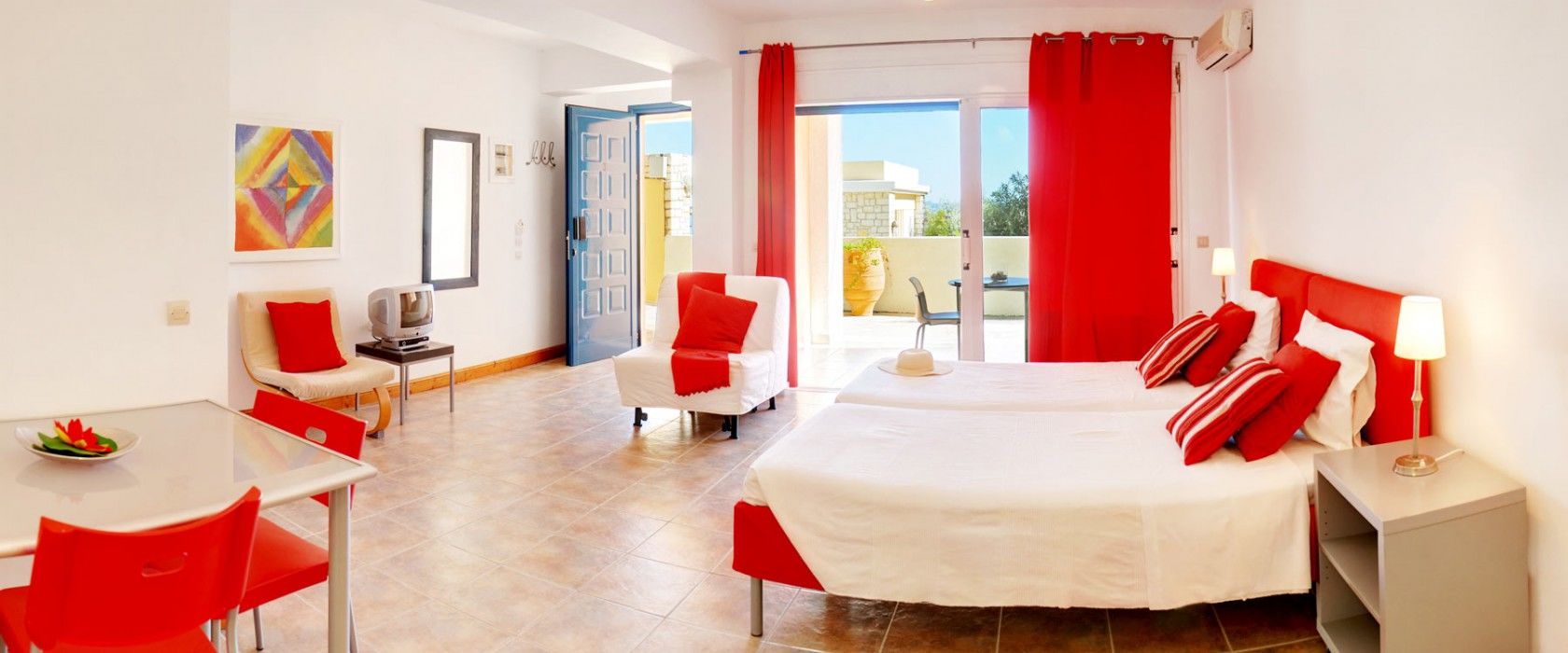Glyfa Corfu Apartment
