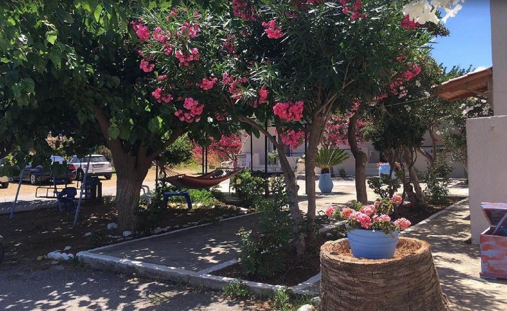Andy's Gardens Apartment Gerani (Chania)