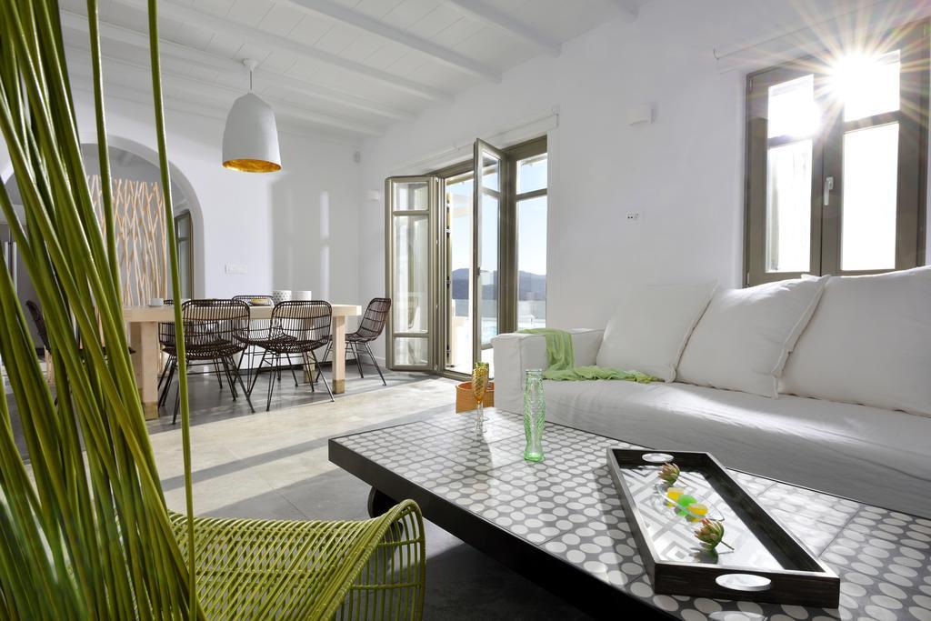 Villa Mykonos Ark