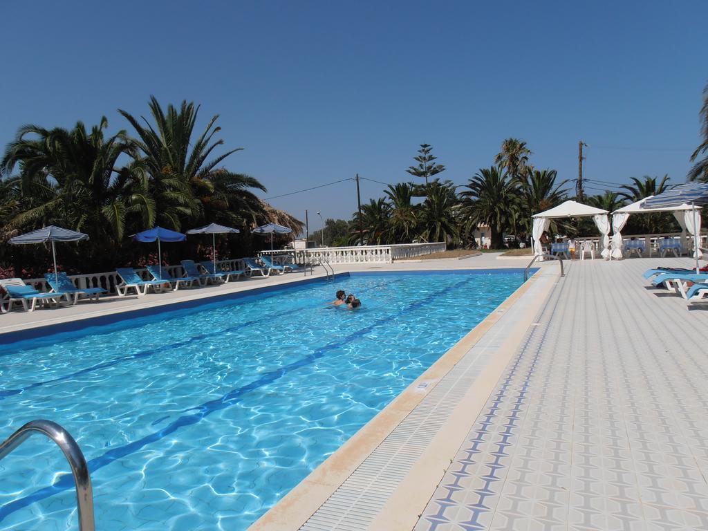 Mariliza Beach Hotel 3*
