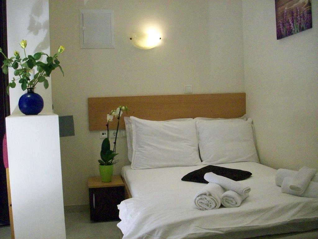 Posto (adults Only) Apartment