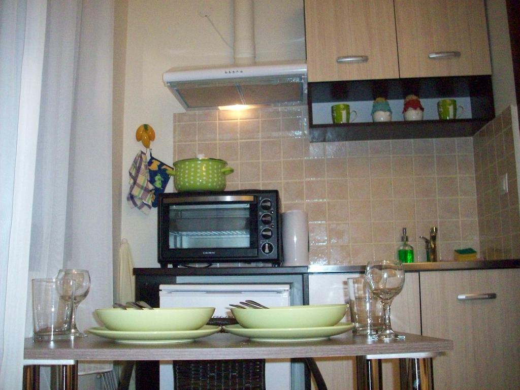 Posto (adults Only) Apartment
