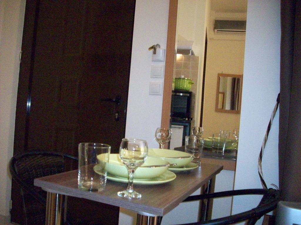 Apartment Posto (adults Only) *
