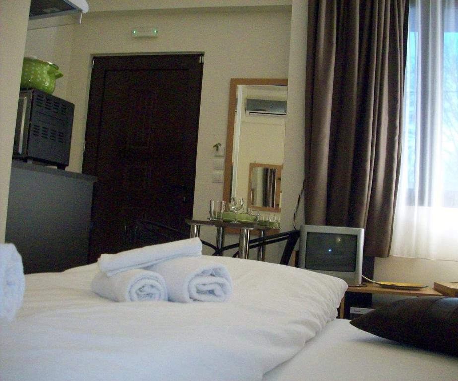 Posto (adults Only) Apartment *