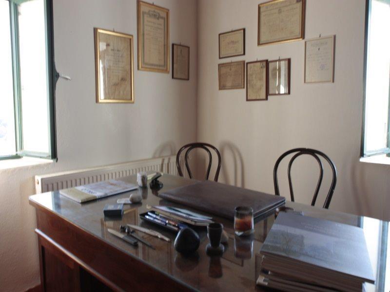 Conti Apartment Gastouri (Corfu)