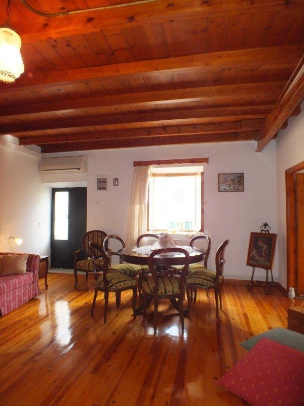 Conti Apartment