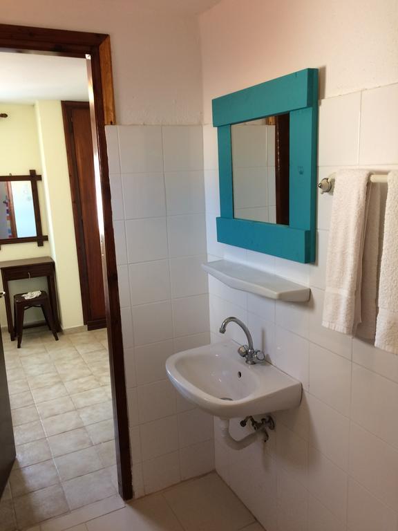 Sokaki Guest house Skiathos Town