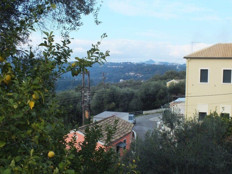 Conti Gastouri (Corfu)