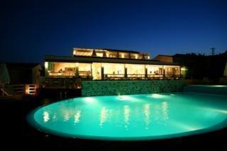 Hotel Kivotos