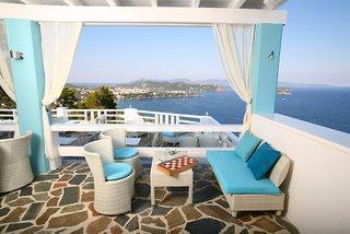 Kivotos Hotel