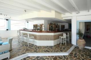 Hotel Kivotos Achladies (Skiathos)