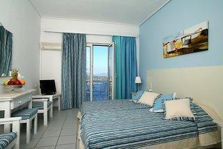 Kivotos 4* Achladies (Skiathos)