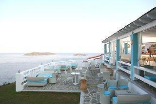 Hotel Kivotos