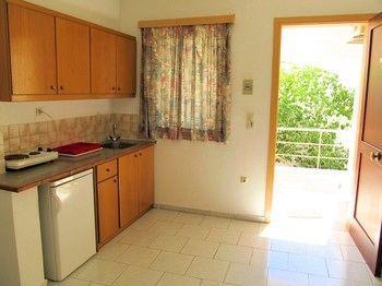 Apartment Oleander Platanes (Rethymno)