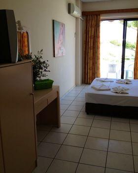 Oleander Apartment
