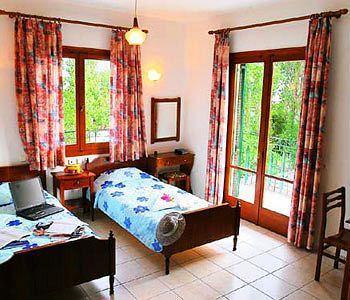 Des Roses Hotel 2* Platanias (Thessaly)
