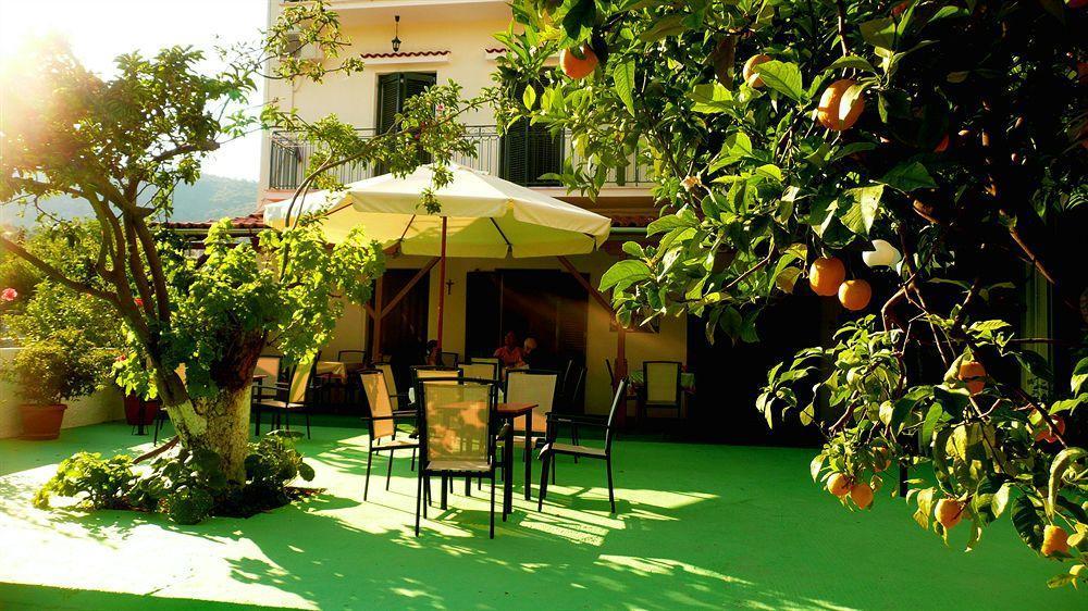 Aparthotel Des Roses Hotel