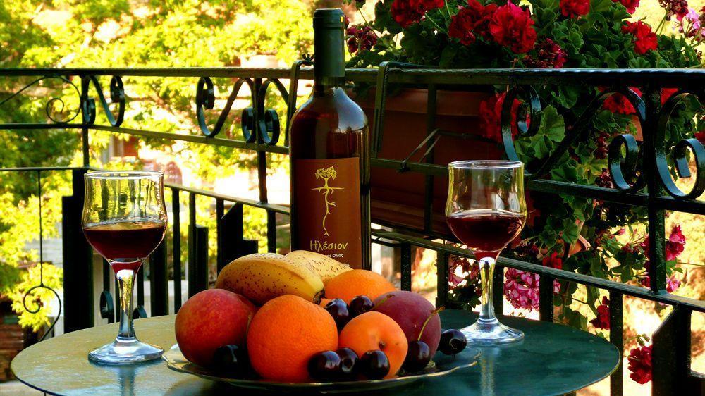 Des Roses Hotel Platanias (Thessaly)
