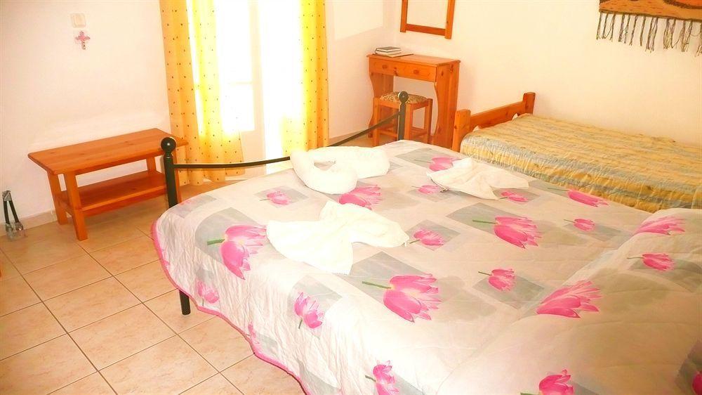 Aparthotel Des Roses Hotel 2*