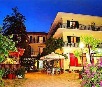 Des Roses Hotel Aparthotel 2*