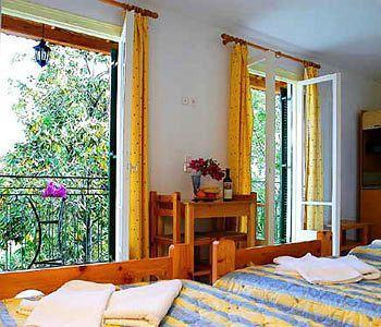 Des Roses Hotel Aparthotel Platanias (Thessaly)