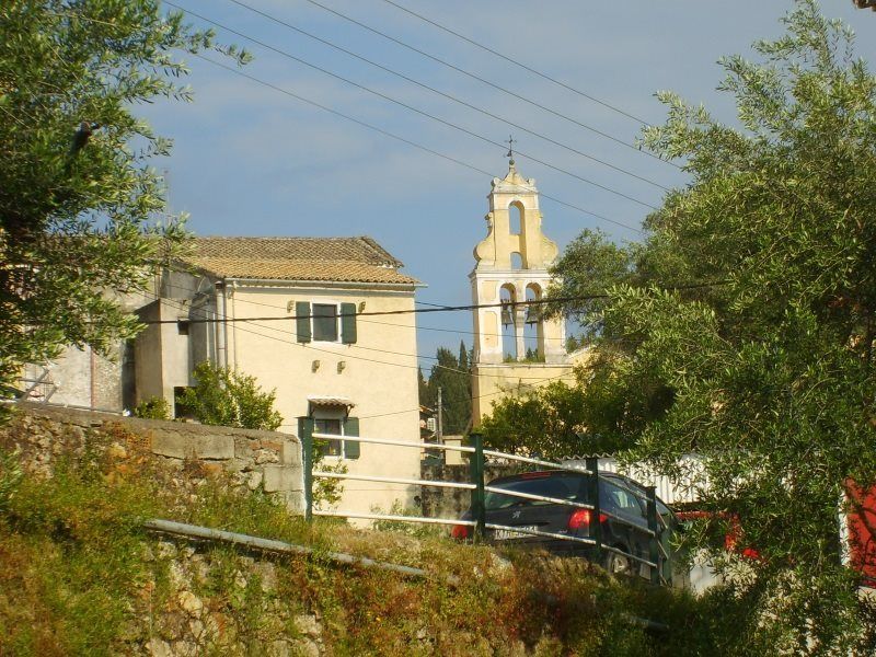 Conti Apartment
